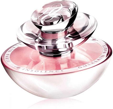 insolence guerlain paris 50ml.